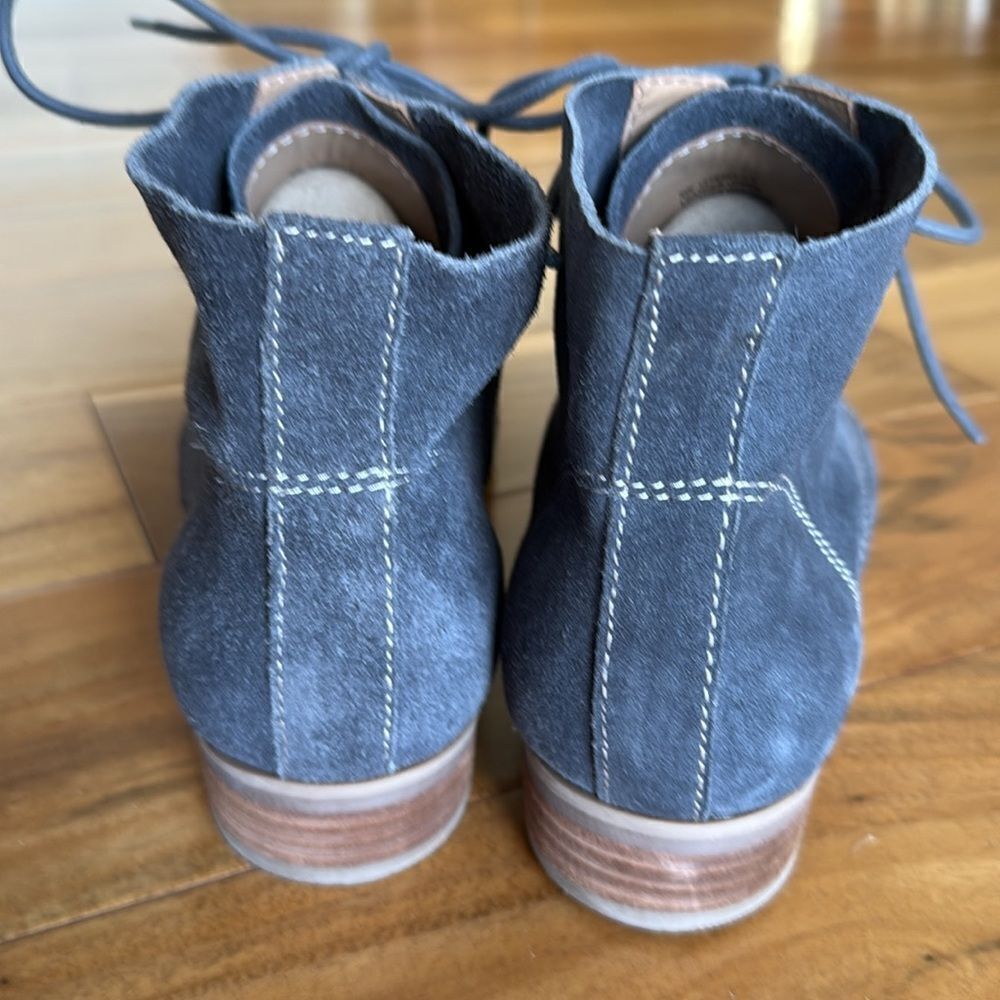NEW Array “Tacoma” boots - Picture 3 of 5